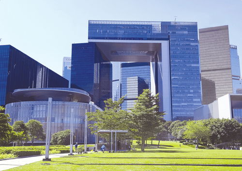 营收降9.7%挑战下，明源云如何用网络技术服务破局房地产业调整